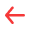 arrow left image